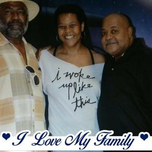 Meet your Posher, Justbeing